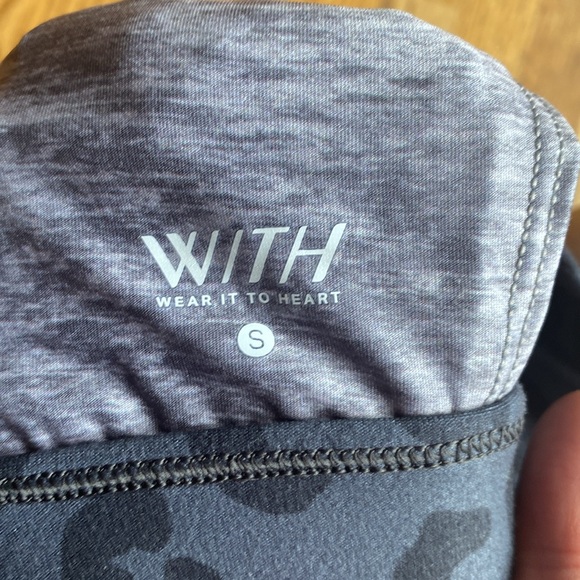 WITH Peloton sports bra - Picture 4 of 4